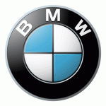 Logo Automarke BMW