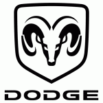 Logo Automarke Dodge