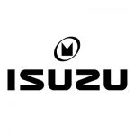 Logo Automarke Isuzu