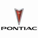 Logo Automarke Pontiac