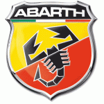 Logo Automarke Abarth