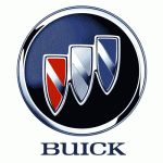 Logo Automarke Buick