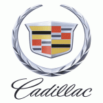 Logo Automarke Cadillac