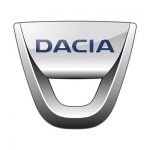 Logo Automarke Dacia