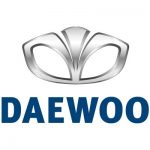 Logo Automarke Daewoo