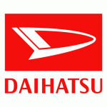 Logo Automarke Daihatsu