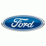 Logo Automarke Ford