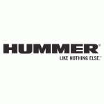 Logo Automarke Hummer