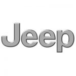 Logo Automarke Jeep
