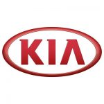 Logo Automarke KIA