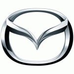Logo Automarke Mazda