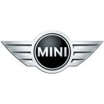 Logo Automarke Mini