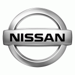 Logo Automarke Nissan