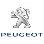 Logo Automarke Peugeot