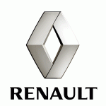 Logo Automarke Renault