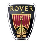 Logo Automarke Rover