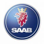 Logo Automarke Saab