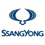 Logo Automarke Ssang Yong