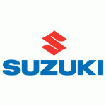 Logo Automarke Suzuki