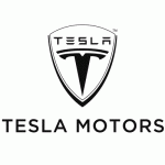 Logo Automarke Tesla