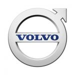 Logo Automarke Volvo Cars