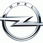Logo Automarke Opel