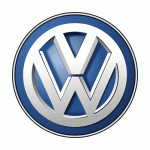 Logo Automarke Volkswagen VW